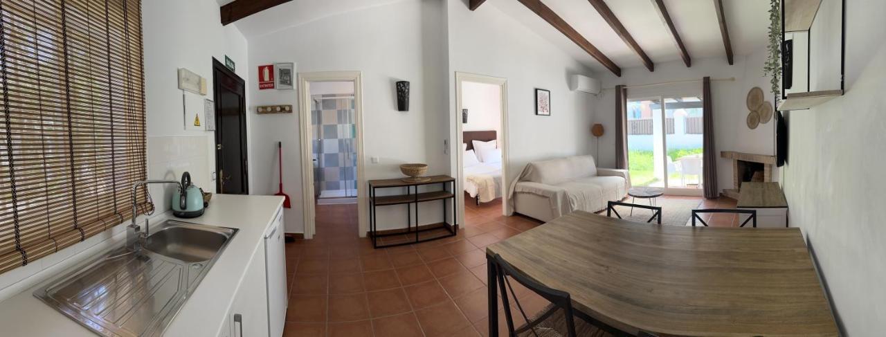 Banus Lodge Марбелья Экстерьер фото