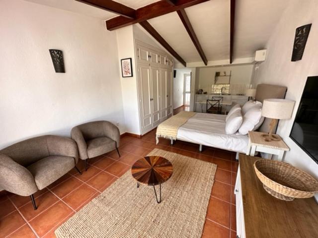 Banus Lodge Марбелья Экстерьер фото