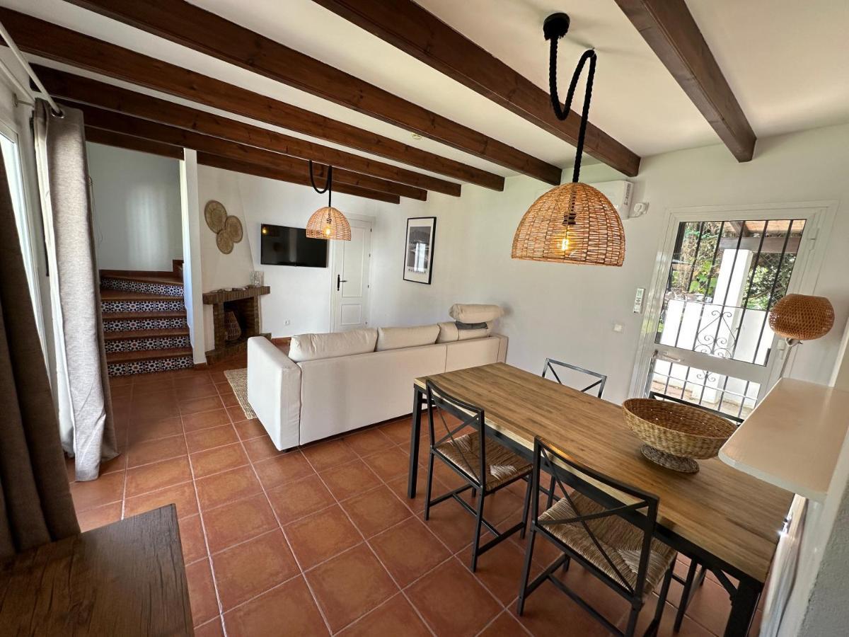 Banus Lodge Марбелья Экстерьер фото