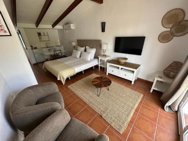 Banus Lodge Марбелья Экстерьер фото