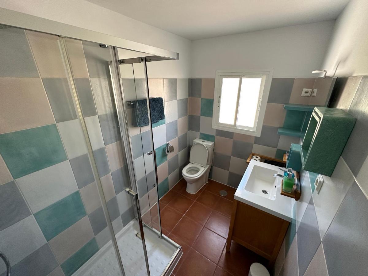 Banus Lodge Марбелья Экстерьер фото