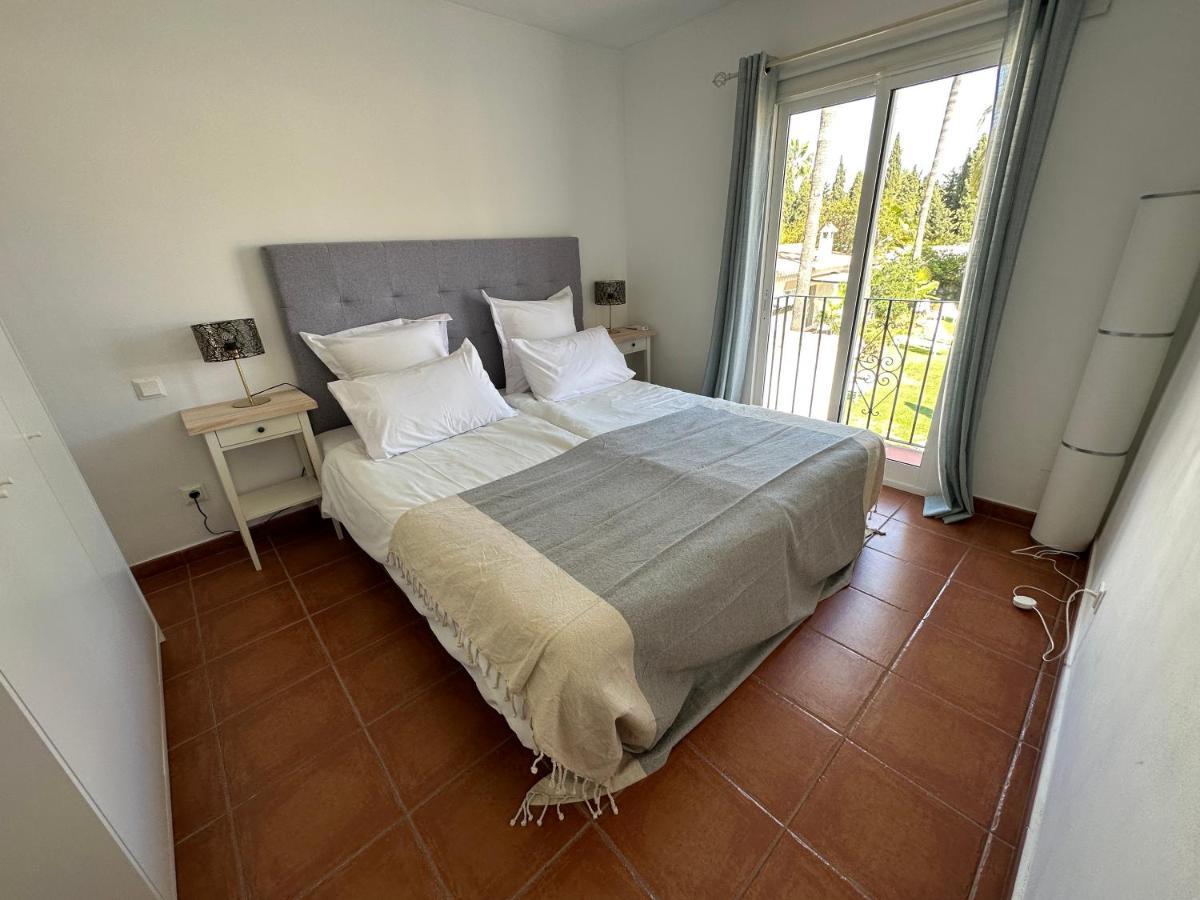 Banus Lodge Марбелья Экстерьер фото