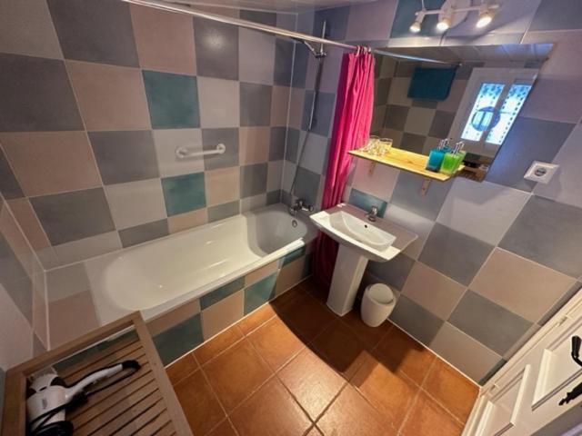 Banus Lodge Марбелья Экстерьер фото