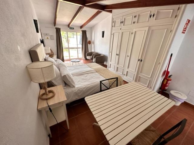 Banus Lodge Марбелья Экстерьер фото