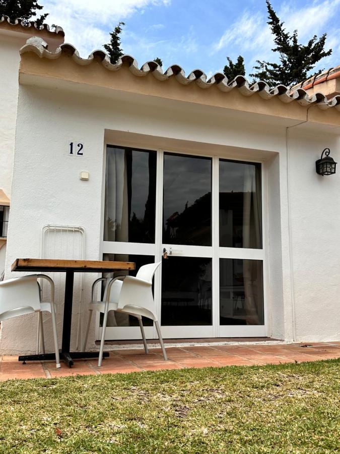 Banus Lodge Марбелья Экстерьер фото