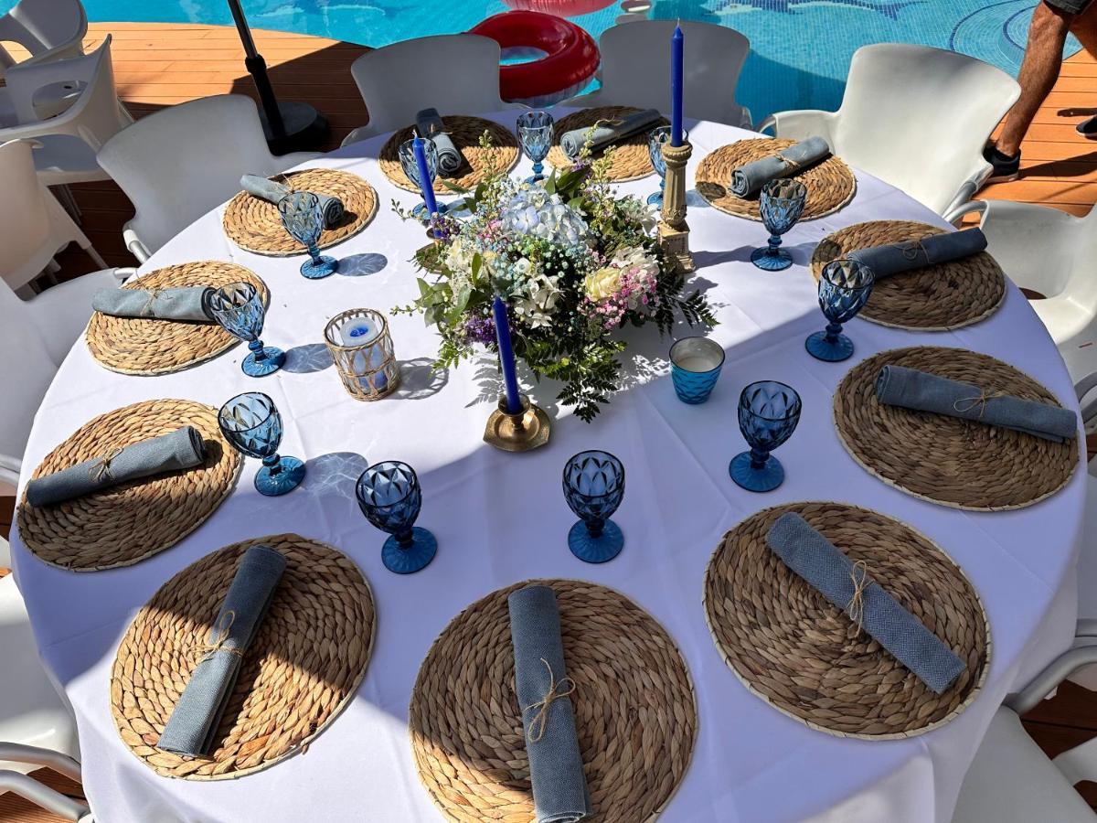Banus Lodge Марбелья Экстерьер фото