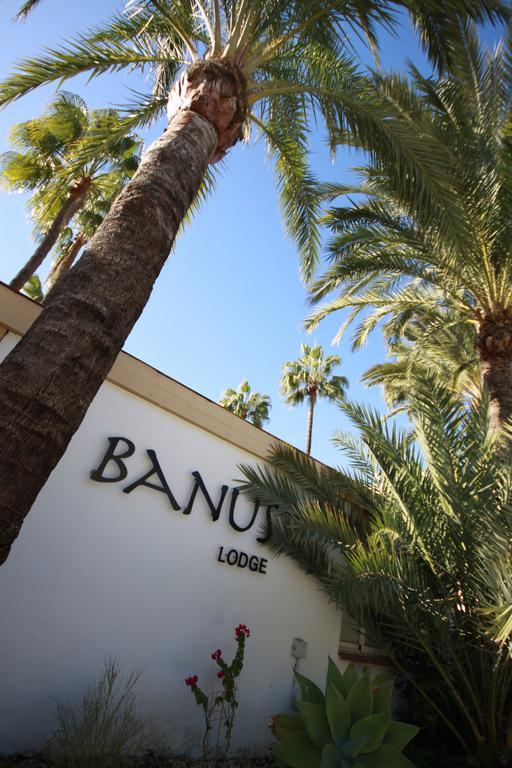 Banus Lodge Марбелья Экстерьер фото